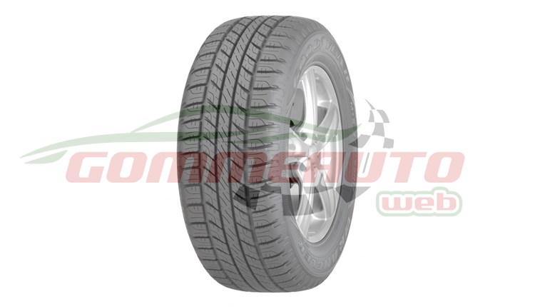 COP. 255/65 R16 109H WRANGLER HP A/W